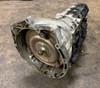 2001-03 BMW E39 530i e46 330 Z4 ZF AUTOMATIC TRANSMISSION 1423933