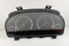 2012-13 BMW F01 740 F10 535i 528i DASH CLUSTER SPEEDOMETER 9291394