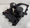 Cup Holder Ash Tray Shifter Trim BMW F30 328i 320i 9218925