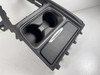 Cup Holder Ash Tray Shifter Trim BMW F30 328i 320i 9218925