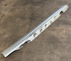 BMW E46 330 325 323 Passenger Side Skirt Rocker Panel Titansilber 8226122