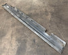 BMW E46 330 325 323 Passenger Side Skirt Rocker Panel Titansilber 8226122