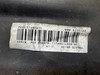 BMW E46 330 325 323 Passenger Side Skirt Rocker Panel Titansilber 8226122
