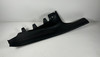2012-16 BMW F30 328i 320i PASSENGER  REAR DOOR LOWER SILL COVER 7221918