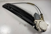 PASSENGER REAR WINDOW REGULATOR 1999-03 BMW E39 M5 540i 530i 528i 525i  8252430
