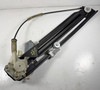 PASSENGER REAR WINDOW REGULATOR 1999-03 BMW E39 M5 540i 530i 528i 525i  8252430