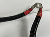 BMW E39 530i 525i STARTER ALTERNATOR B+ CABLE 7503506