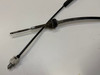 BMW E46 330 325 TRANSMISSION GEAR SHIFTER SELECTOR 7515261