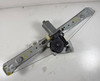 DRIVER REAR WINDOW REGULATOR BMW E46 330i 325i 323i  8200717