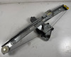 DRIVER REAR WINDOW REGULATOR BMW E46 330i 325i 323i  8200717
