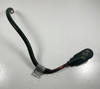 1999-00 BMW E46 3' ALTERNATOR STARTER POSITIVE CABLE 330 323 328 1712599