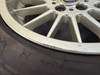 STYLE 32 WHEELS RIMS 17X9 17X8 BMW E39 540i 530i 525i  1092962