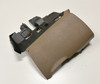 1994-99 BMW E36 M3 328 325 LOWER FRONT DASH COVER PANEL 8167297