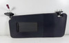BMW E39 540i M SPORT DRIVER LEFT ANTHRACITE SUN VISOR 7892757