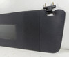 BMW E39 540i M SPORT DRIVER LEFT ANTHRACITE SUN VISOR 7892757