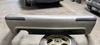 BMW E39 540i M TECH REAR BUMPER COVER 2498505