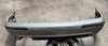 BMW E39 540i M TECH REAR BUMPER COVER 2498505