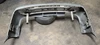 BMW E39 540i M TECH REAR BUMPER COVER 2498505