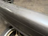 BMW E39 540i M TECH REAR BUMPER COVER 2498505