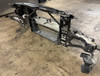 BMW E60 5-SERIES FRONT RADIATOR CORE SUPPORT REINFORCEMENT