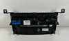2004-07 BMW E60 550i 530i 525i AC Heater Climate Control Panel 6988505