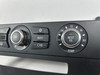 2004-07 BMW E60 550i 530i 525i AC Heater Climate Control Panel 6988505