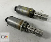 VANOS VARIABLE VALVE TIMING SOLENOID 1999-03 BMW E38 E39 540i 7524489