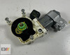 BMW E60 535i 530i 528i PASSENGER FRONT WINDOW REGULATOR MOTOR 6981142
