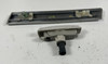 DRIVER FENDER TRIM TURN INDICATOR 2001-03 BMW E39 M5 540i 530i 525i 7036697