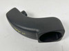 BMW REAR VIEW MIRROR TRIM COVER e34 e39 5' e36 3' e46 3' 8243717
