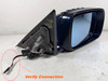 2003-05 BMW E46 330ci 325ci Passenger Door Side View Mirror 8247120