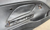 BMW E46 330ci 325ci 323ci DRIVER FRONT DOOR PANEL CARD