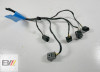 2002-05 BMW E46 330i 325i XENON HEADLIGHT WIRE HARNESS