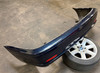 2003-05 BMW E46 330ci 325ci REAR BUMPER COVER OEM 7112406