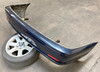 2003-05 BMW E46 330ci 325ci REAR BUMPER COVER OEM 7112406