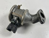 2004-06 BMW E46 330 325 SECONDARY AIR EGR VALVE 7573932