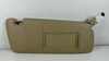PASSENGER SUN VISOR BMW E46 330 325 323 8237644