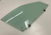 2000-05 BMW E46 330i 325i 323i Passenger Front Window Glass 8196026