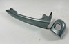 2001-05 BMW E46 M3 330 325 DRIVER FRONT EXTERIOR DOOR HANDLE OEM 7002271