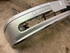 2001-03 BMW E39 540i 530i 525i FRONT BUMPER COVER TITANSILBER