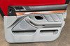 1999-03 BMW E39 540i 530i 525i PASSENGER FRONT DOOR CARD PANEL