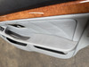1999-03 BMW E39 540i 530i 525i PASSENGER FRONT DOOR CARD PANEL