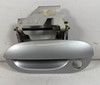 DRIVER FRONT EXTERIOR DOOR HANDLE BMW E39 M5 540i 530i 528i 525i 8245461