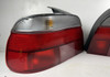 1998-00 BMW E39 M5 PAIR BRAKE TAIL LIGHTS 6902321