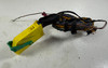 1999-00 BMW X5 E39 540i 528i E38 740 IMPACT CRASH CONTROL MODULE WIRE HARNESS