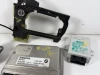 1999-00 BMW e39 528i ENGINE DME ECU EWS TUMBLER KEY 7500255