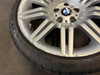 BMW E60 550i 535i 530i 525i 19" MULTI SPOKE WHEELS RIMS 8036948