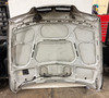 BMW e39 M5 540i 530i 525i 528i HOOD BONNET TITAN 8238592