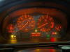 1999-00 BMW E39 528i CLUSTER SPEEDOMETER OEM 6903798