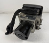 ABS DSC ANTI LOCK BRAKE PUMP MODULE 2008-10 BMW E60 550i 535i  6781968